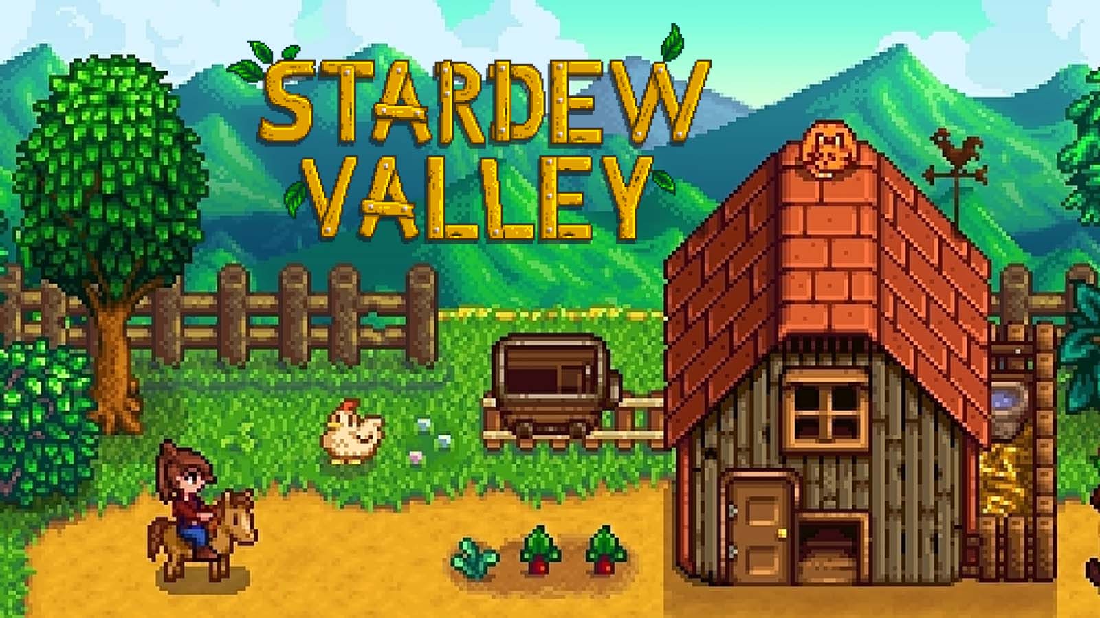 Stardew Valley supera i 20 milioni di vendite