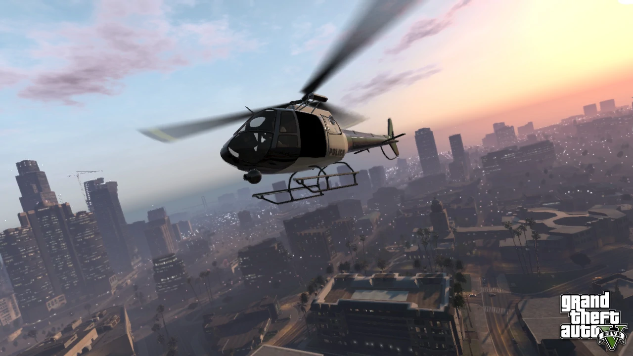 Dove si svolgerà Grand Theft Auto 6?