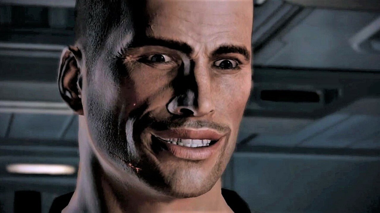 Rumour: BioWare potrebbe aver appena confermato il ritorno del comandante Shepard nel nuovo Mass Effect