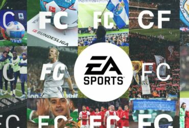 EA Sports abbandonerà ufficialmente il marchio FIFA il prossimo anno