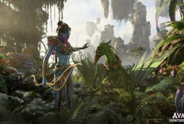 Video: tutto ciò che devi sapere su Avatar: Frontiers of Pandora su PS5