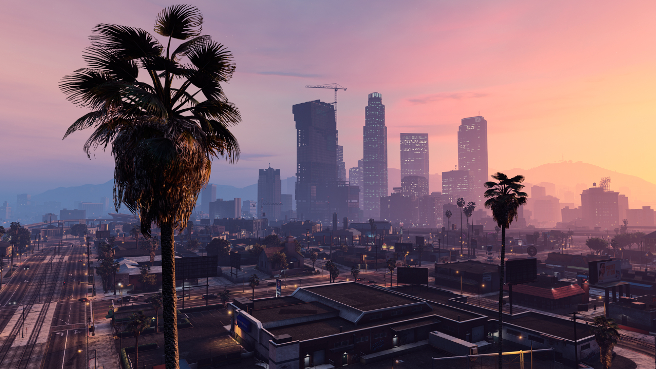 Vedremo i precedenti protagonisti di Grand Theft Auto 6?
