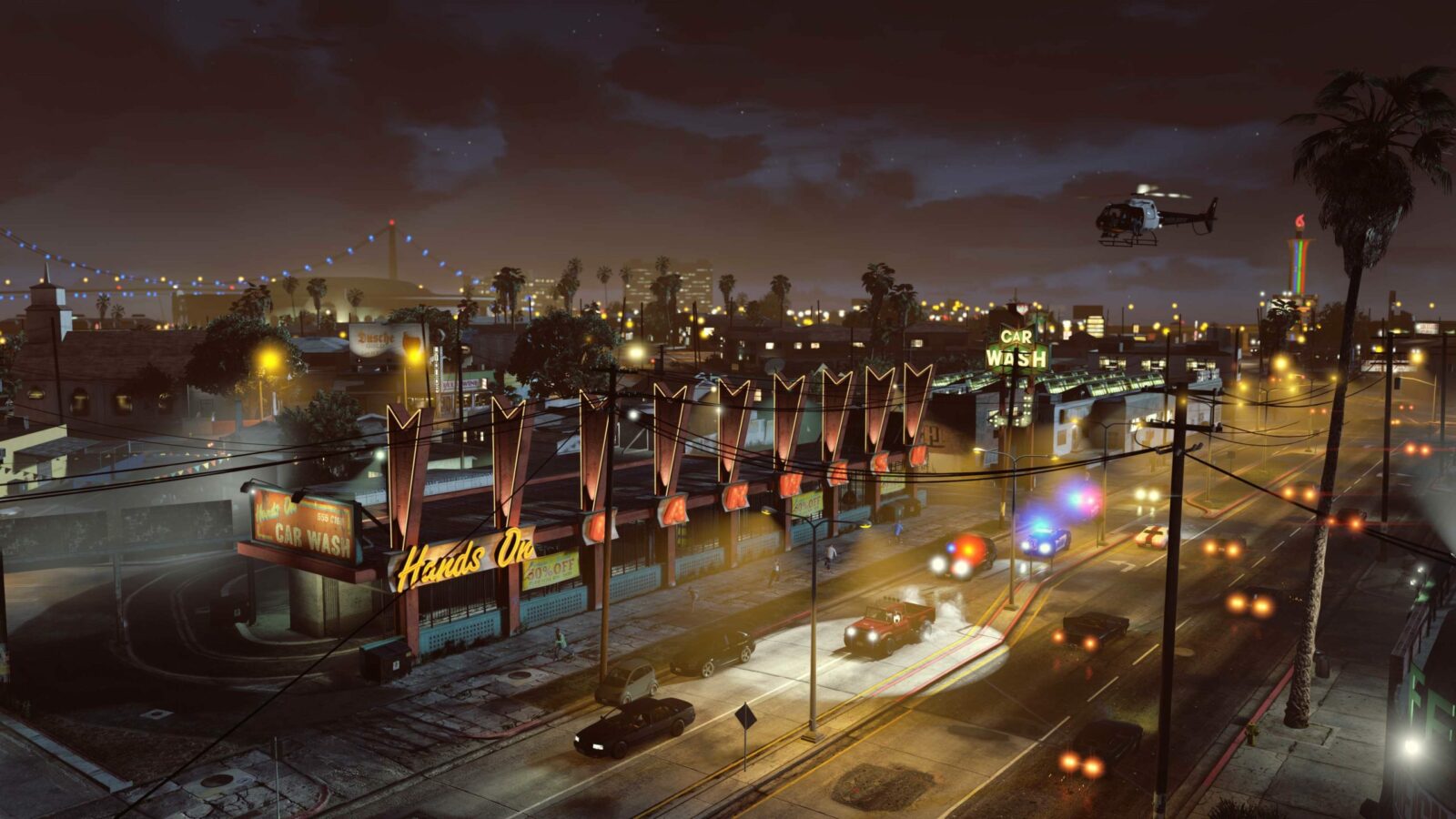 Su quali piattaforme uscirà Grand Theft Auto 6?