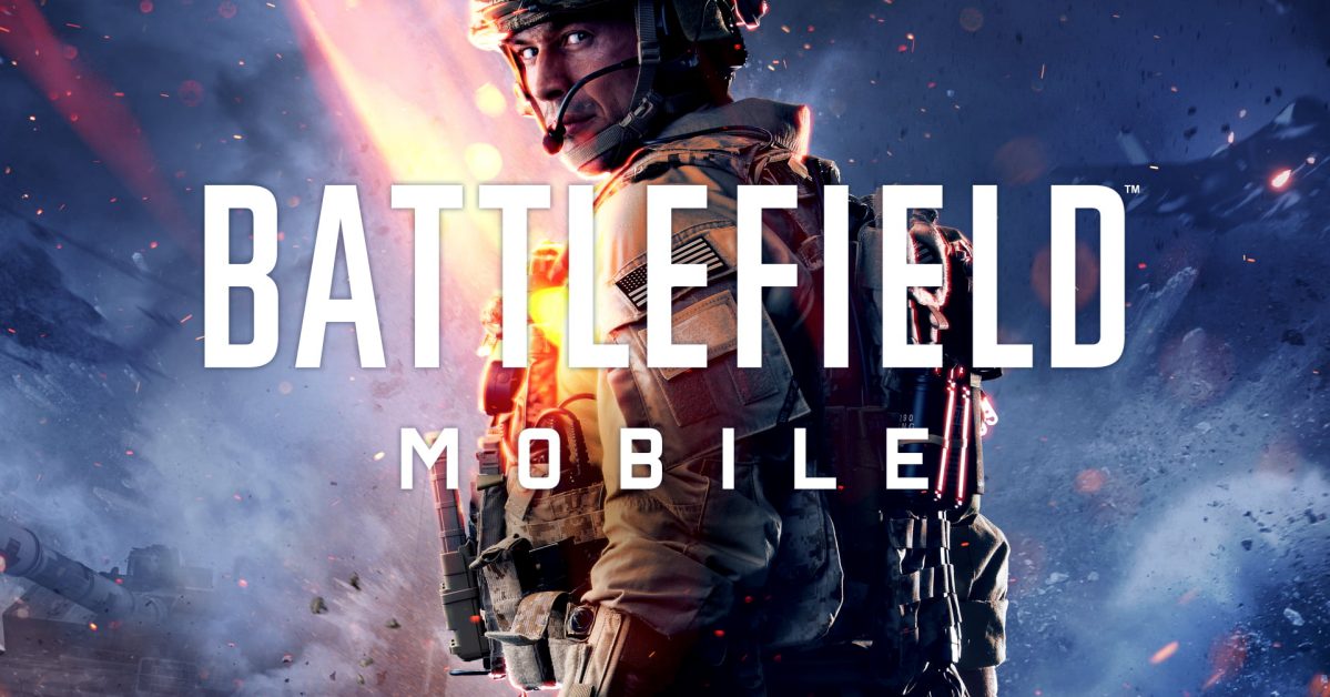 EA suggerisce un possibile ritardo di Battlefield Mobile