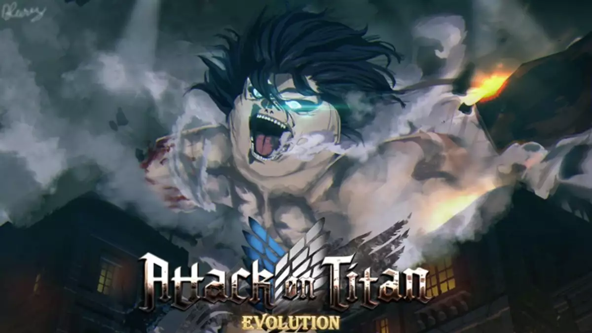 Roblox Attack on Titan Evolution Codes (May 2022) - Free Spins and Cash