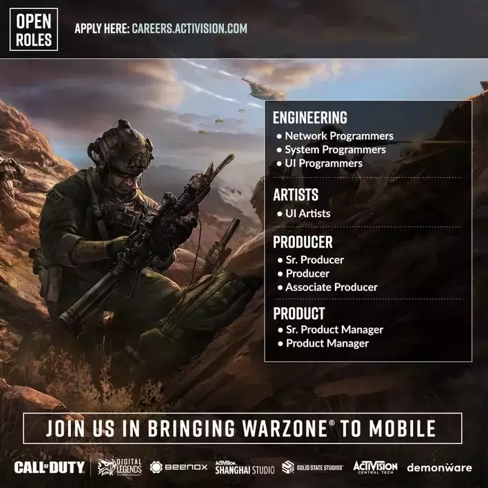 Call of Duty Project Aurora Closed Alpha COD Mobile Warzone come partecipare dettagli domande FAQ
