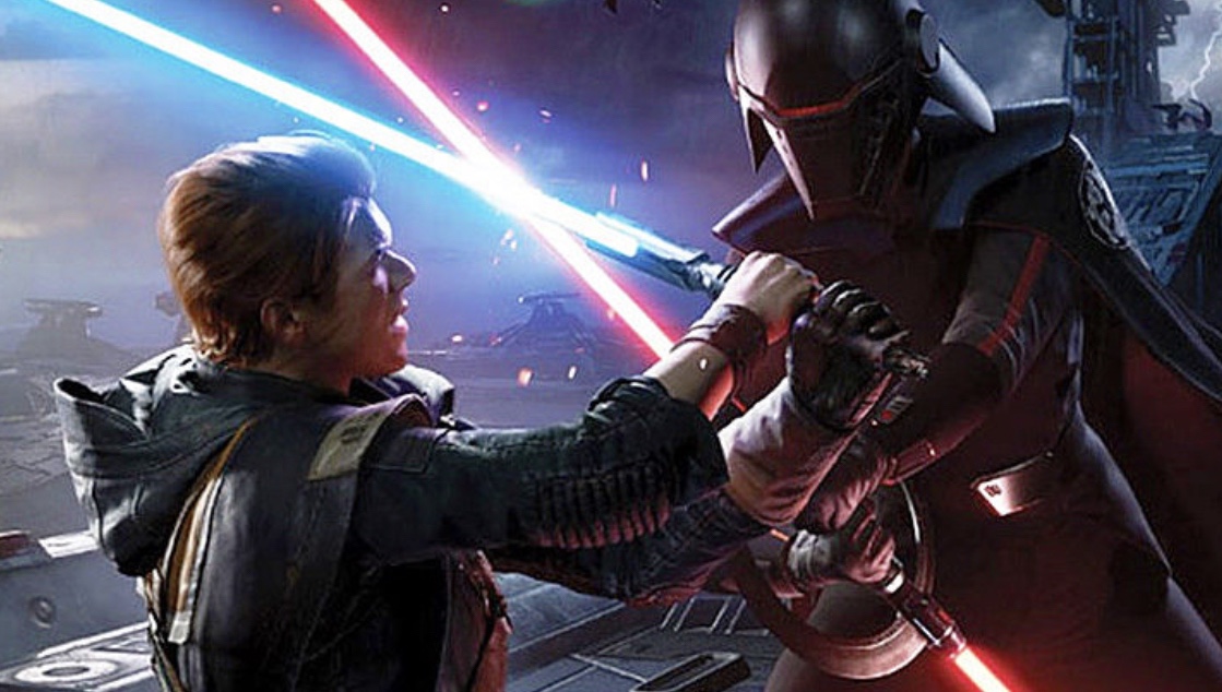 Il sequel di Fallen Order sarà intitolato Star Wars Jedi: Survivor, uscirà nel 2023