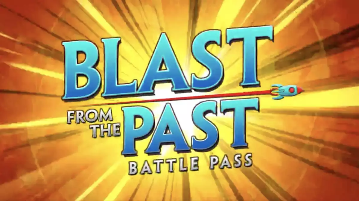 SMITE Blast from the Past battle pass - Release date, skins, more
