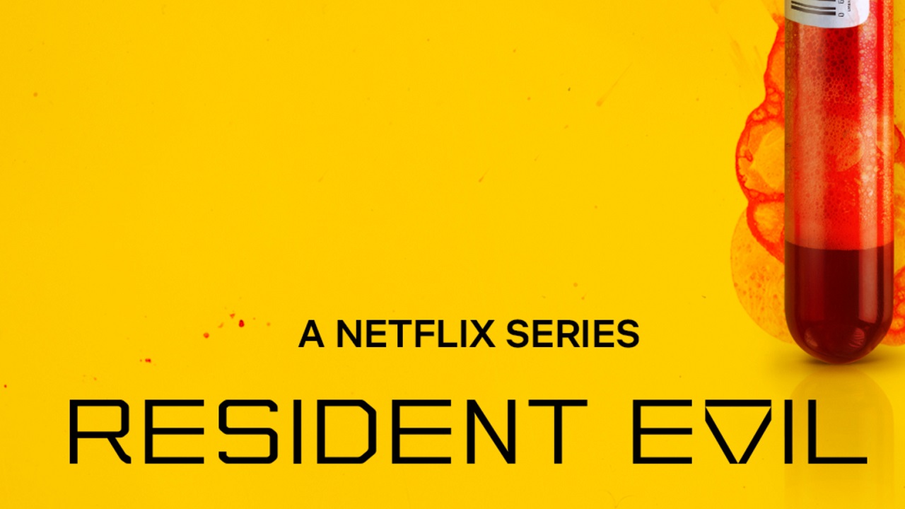 Netflix anticipa la nuova serie Resident Evil con un breve nuovo trailer