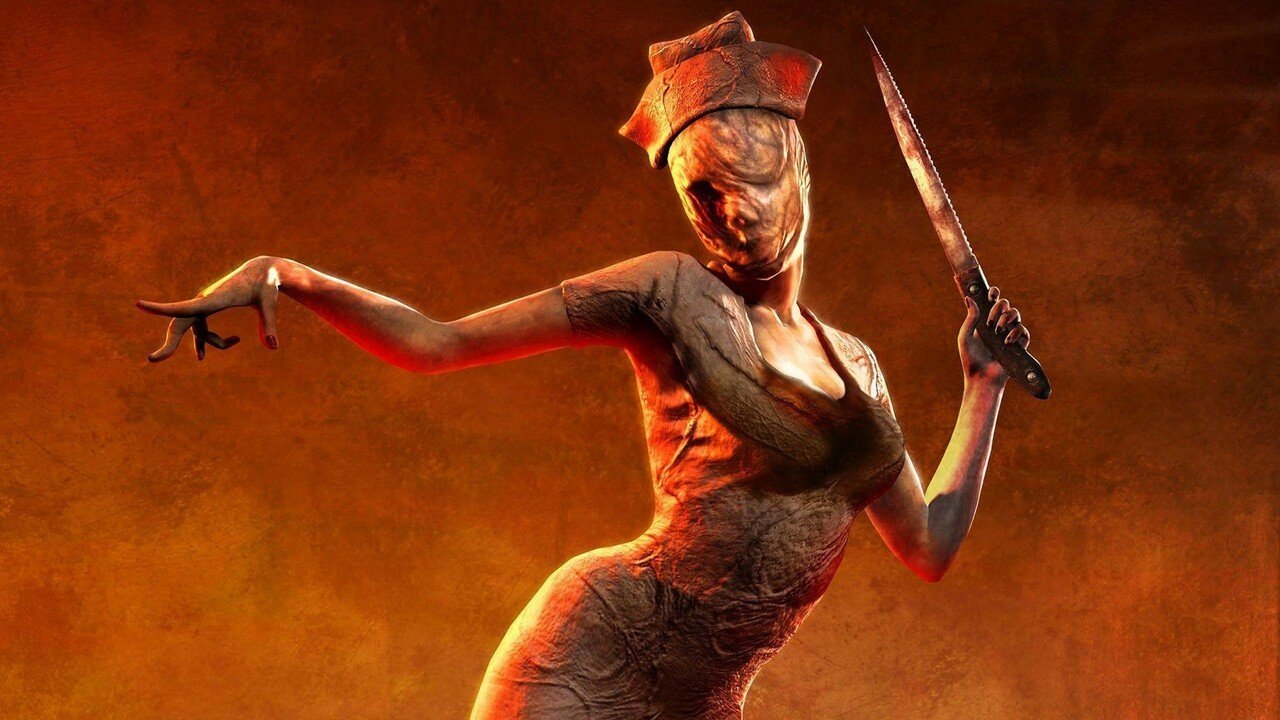 Rumour: la presunta perdita di Silent Hill rivela nuove immagini, rapidamente rimosse