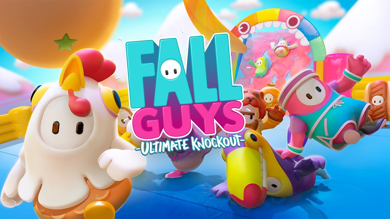 Gli sviluppatori di Fall Guy anticipano un grande annuncio in arrivo la prossima settimana, i fan si aspettano le versioni di Nintendo Switch e Xbox One
