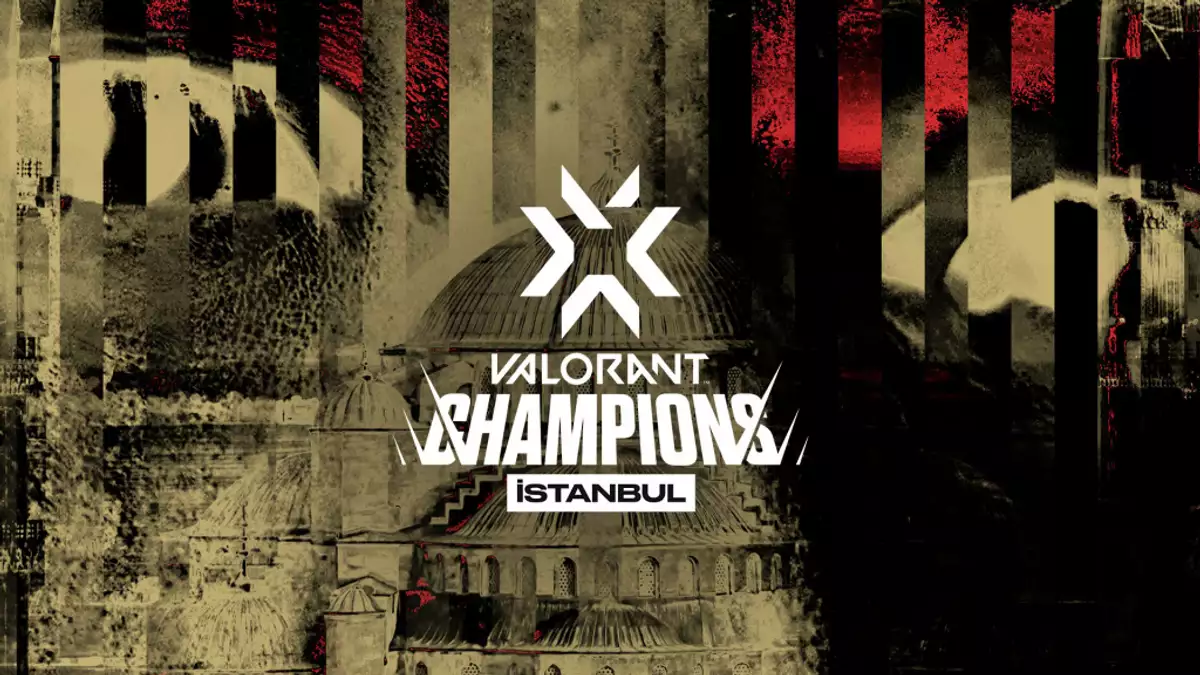 Valorant Champions 2022 - Start date, teams, watch live, and more