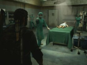 Il programma televisivo The Last of Us della HBO rivela le foto chiave del set