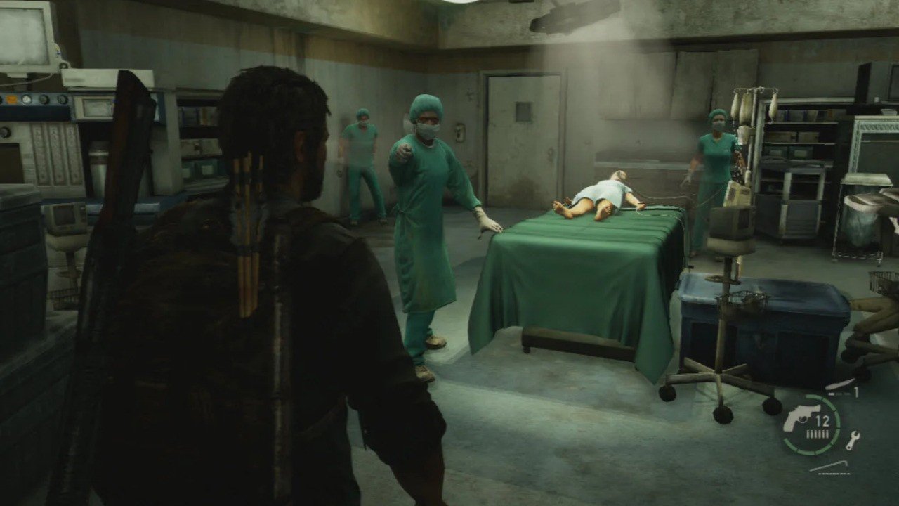 Il programma televisivo The Last of Us della HBO rivela le foto chiave del set