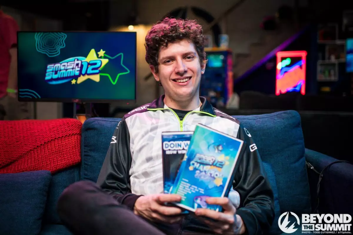 iBDW wins Summit 13, dedicates victory to father