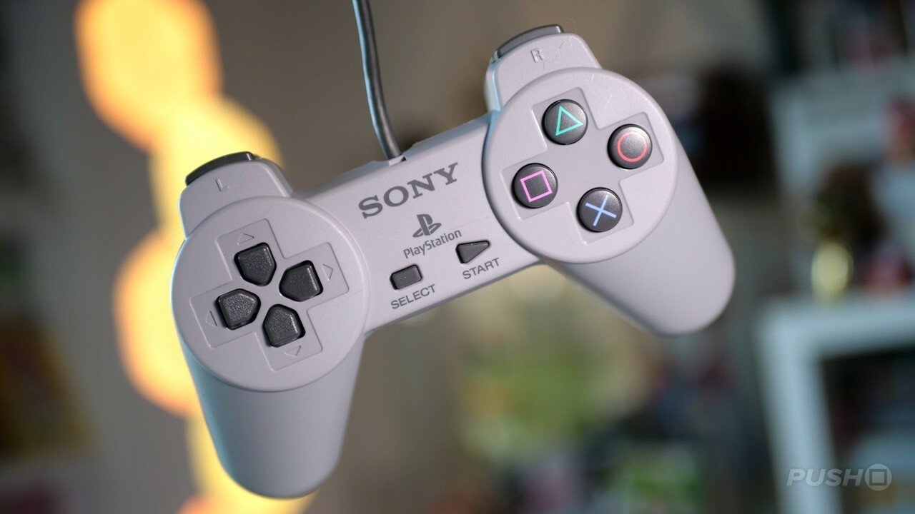 I giochi per PS1 e PSP su PS Plus Premium possono avere salvataggi, riavvolgi e prestazioni migliorate