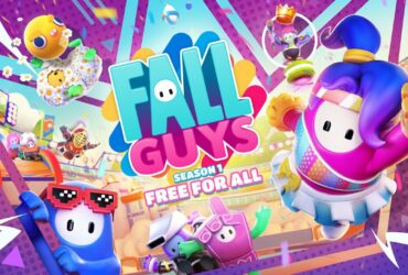 Fall Guys sarà free-to-play e passerà a PS5 il 21 giugno