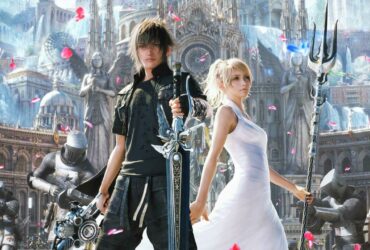 Final Fantasy XV raggiunge i 10 milioni di unità vendute in tutto il mondo
