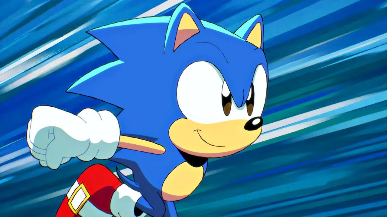 Ecco un altro rapido sguardo al gameplay di Sonic Origins