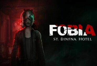Fobia - L'hotel St. Dinfna assomiglia molto all'indie Resident Evil Village