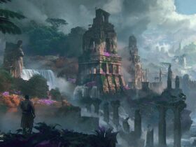 Dying Light Dev sta realizzando un gioco di ruolo fantasy open world