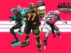 Roller Champions avrà i suoi pattini la prossima settimana, free-to-play su PS4