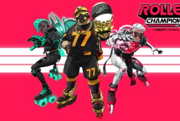 Roller Champions avrà i suoi pattini la prossima settimana, free-to-play su PS4