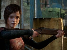 The Last of Us PS5 Remake presumibilmente un'importante uscita festiva