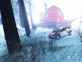 WRC Generations è l'ultimo simulatore di rally ufficiale, che corre su PS5, PS4 in ottobre