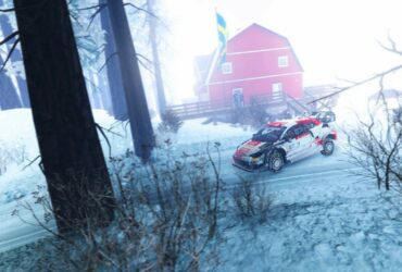 WRC Generations è l'ultimo simulatore di rally ufficiale, che corre su PS5, PS4 in ottobre