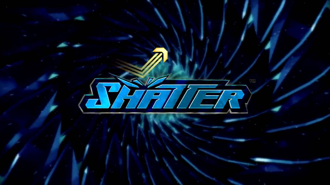 Il classico gioco per PlayStation Shatter sta ottenendo una rimasterizzazione