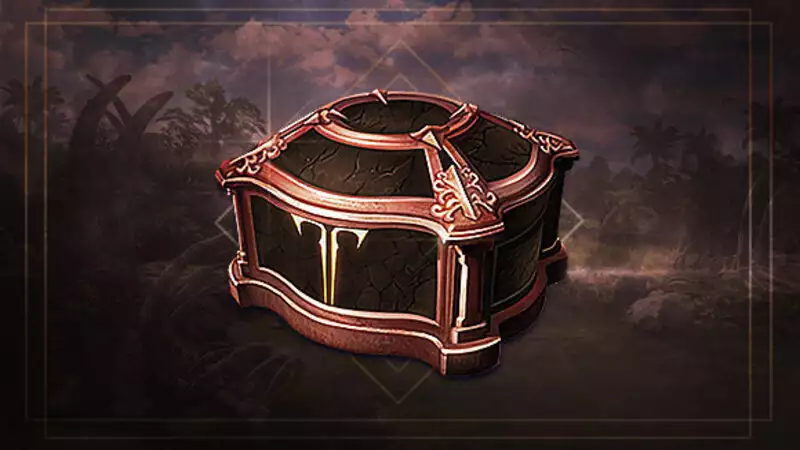 Lost Ark Valtan Legion Raid Rewards bottino materiali bonus casse e aste
