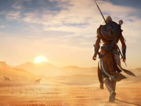 L'aggiornamento PS5 di Assassin's Creed Origins 60FPS potrebbe finalmente essere rilasciato la prossima settimana