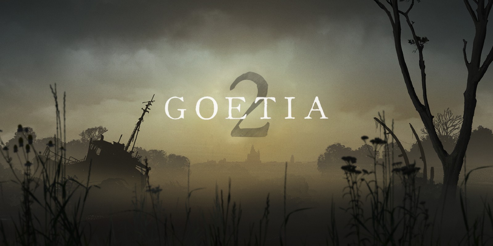 Sono stati rilasciati i filmati di gioco per Goetia 2