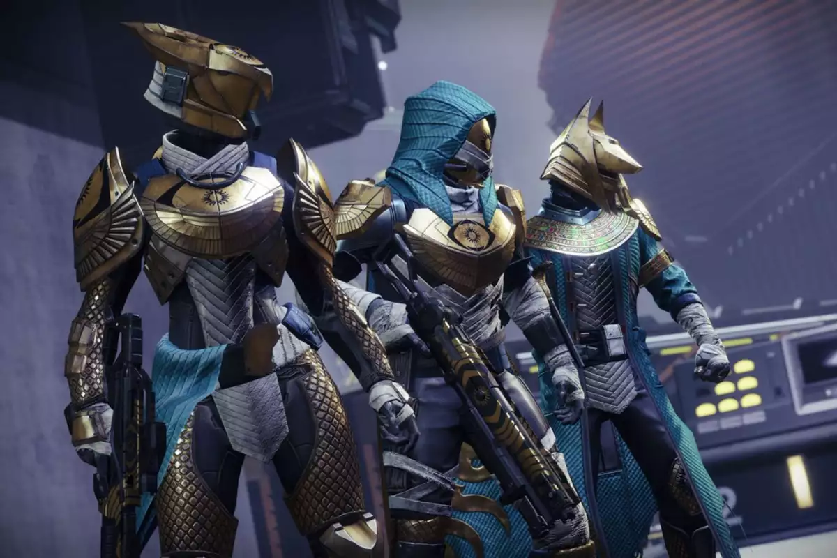 Destiny 2 season 17 Trials of Osiris armor - How to get