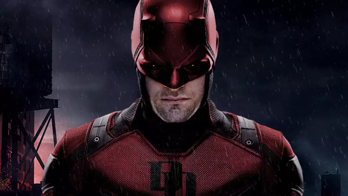 Marvel to launch new Daredevil series on Disney+
