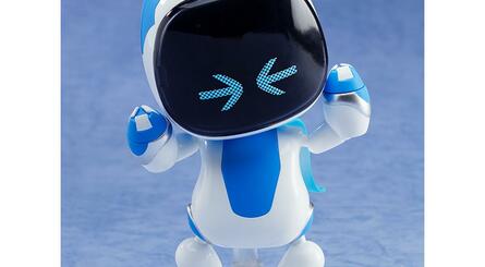 Astrobot Nendoroid