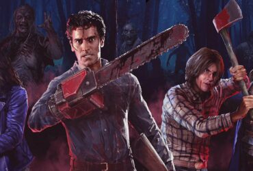Recensione: Evil Dead: The Game (PS5) - Questo Cult Camp Horror mostra il suo lato groovy