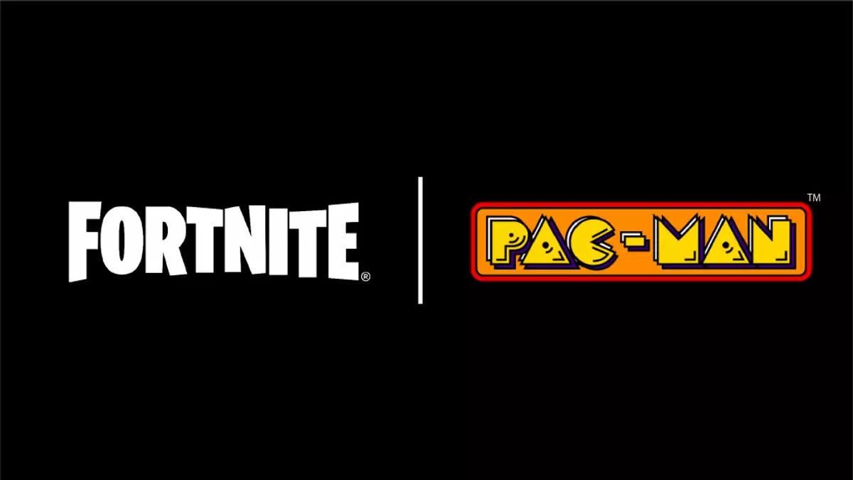 Fortnite x Pac-Man collab confirmed ahead of Chapter 3 Season 3
