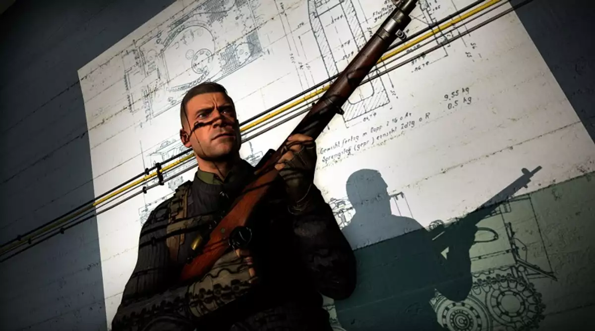 Sniper Elite 5 Release Times, Dates And Preload