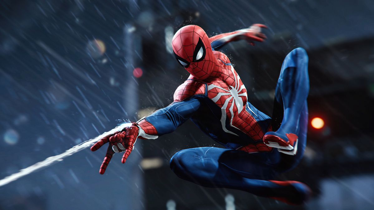 Xbox ha detto no all'esclusività del gioco di Spider-Man