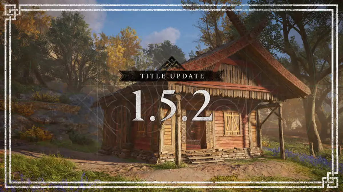 ACV Title Update 1.5.2 - Release date, Armory Building, Loadout slots, more