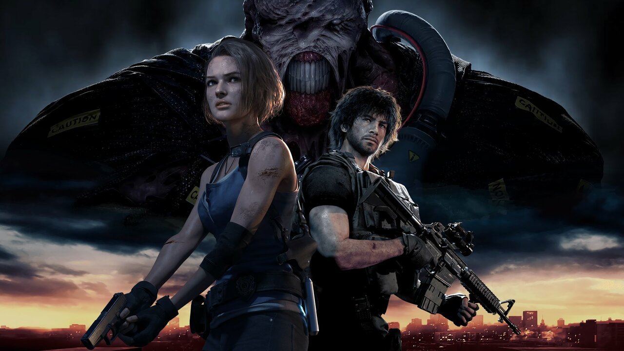 L'aggiornamento per PS5 di Resident Evil 3 potrebbe essere prossimo al rilascio