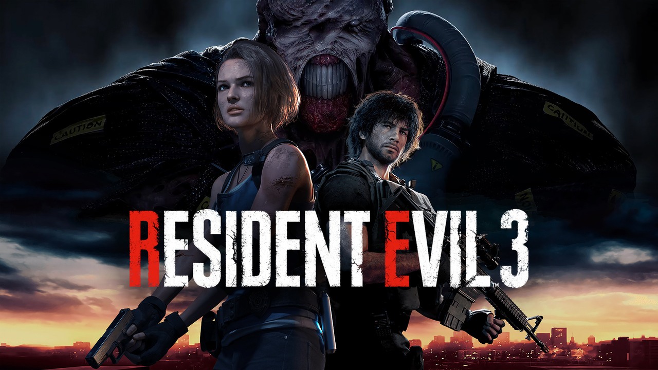 Resident Evil 3 Remake Aggiornamento PS5 avvistato sul PlayStation Store