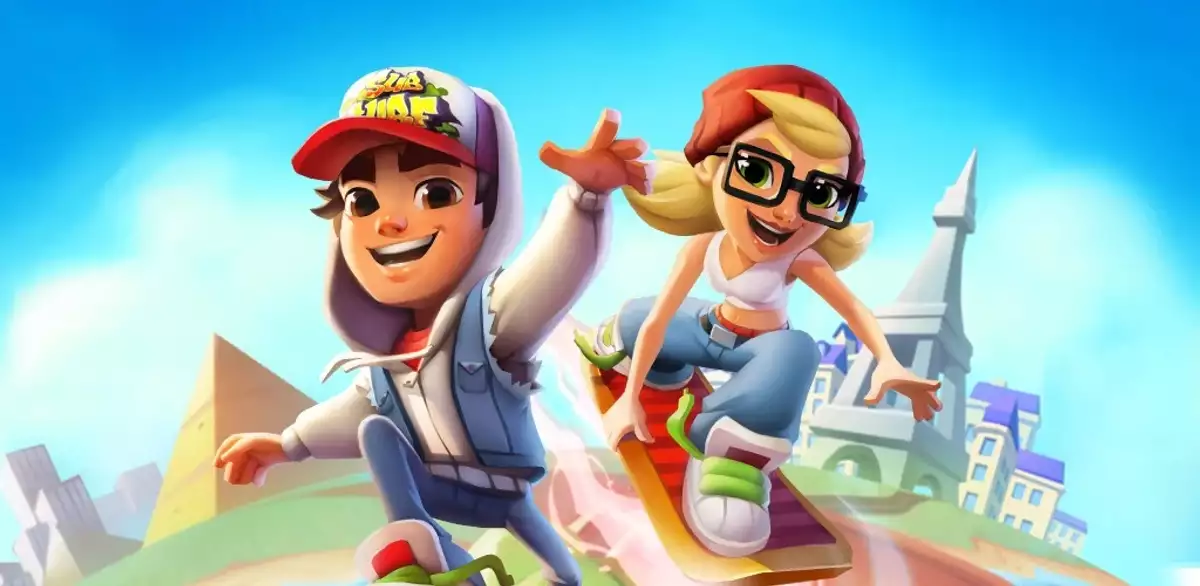 How to Play Subway Surfers Online on Browser?