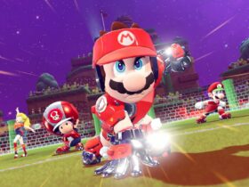 Il trailer di Mario Strikers: Battle League mostra lo sport caotico in azione, in uscita all'inizio del prossimo mese