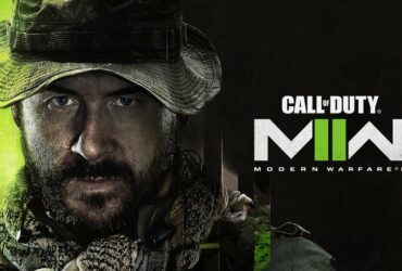 Call of Duty: Modern Warfare 2 Beta in arrivo per la prima volta su PS5 e PS4