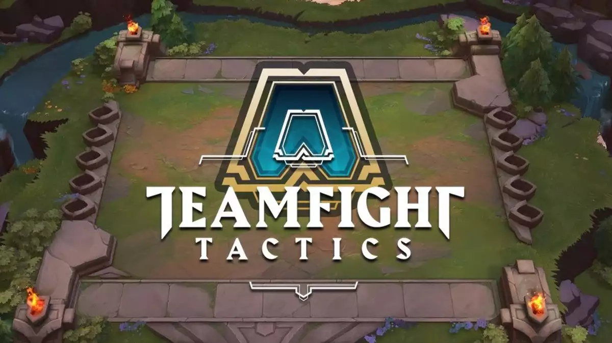Team Fight Tactics 12.10 Patch Notes - Release date, Durability update, and More