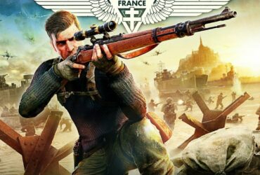Recensione: Sniper Elite 5 (PS5) - Lo sparatutto sandbox stealth denso è una vera fantasia francese