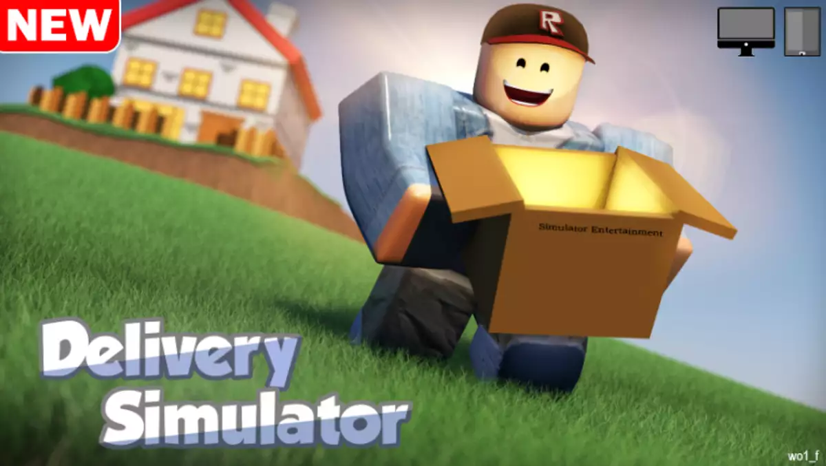 Roblox Delivery Simulator codes (May 2022): Free cash, items, upgrades and more